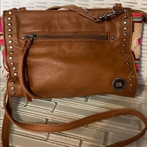 The SAK CROSSBODY BAG